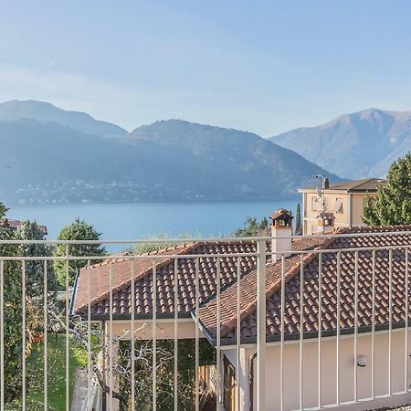 Ferienwohnung Casa Tre Sole Lierna Exterior foto
