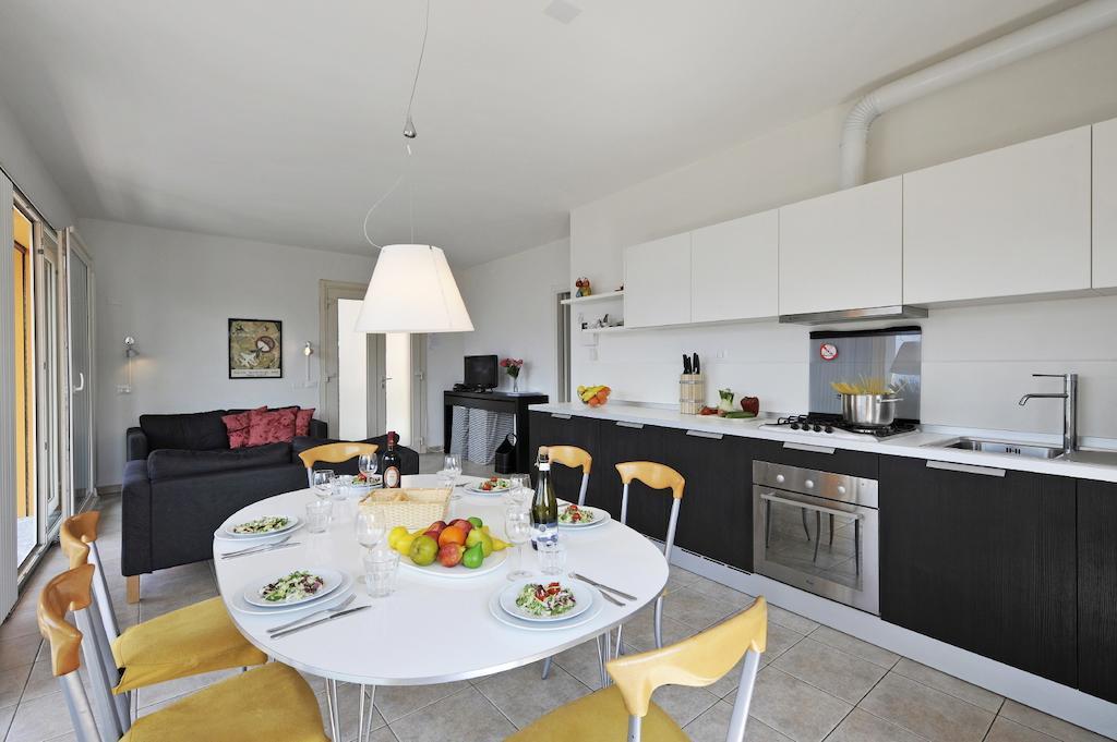 Ferienwohnung Casa Tre Sole Lierna Exterior foto