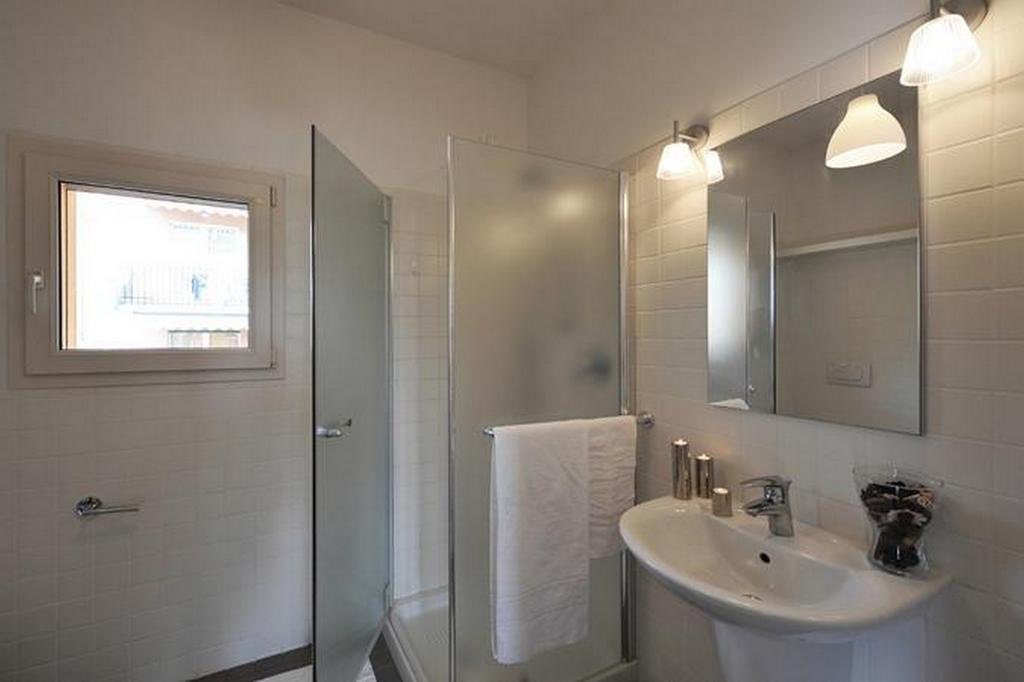Ferienwohnung Casa Tre Sole Lierna Exterior foto