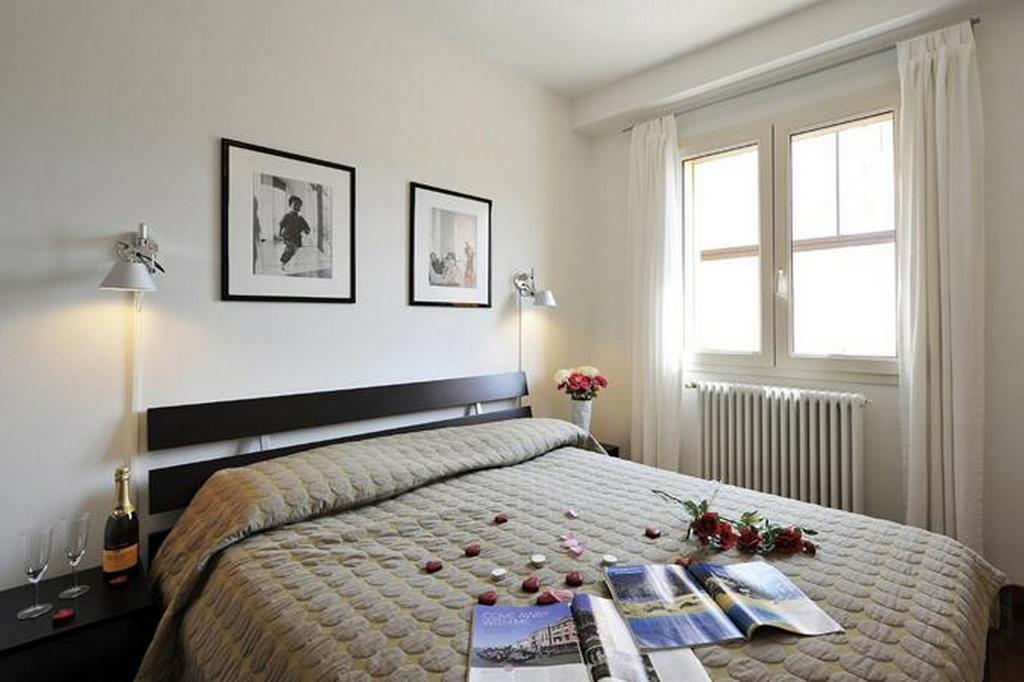 Ferienwohnung Casa Tre Sole Lierna Exterior foto