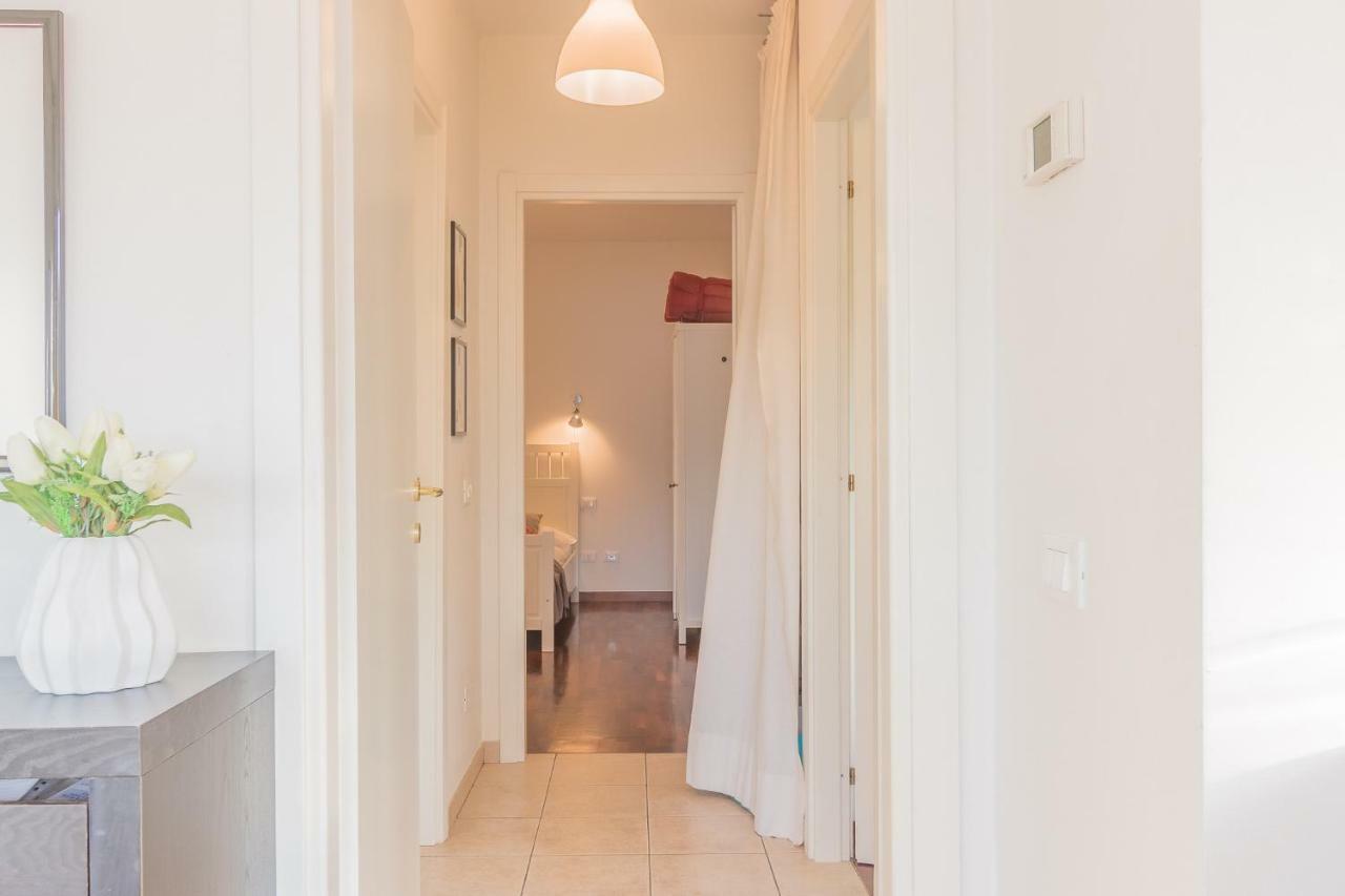 Ferienwohnung Casa Tre Sole Lierna Exterior foto